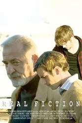 Real Fiction постер