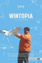 Wintopia постер