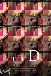 The D постер