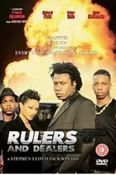 Правители и дилеры 2006 постер