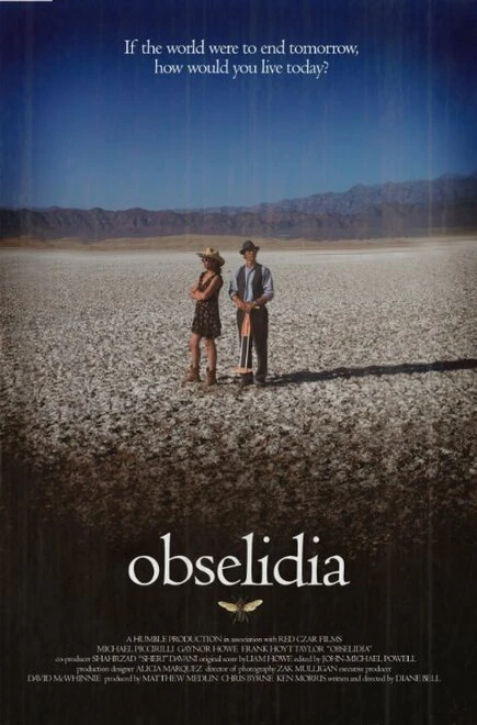Постер Obselidia