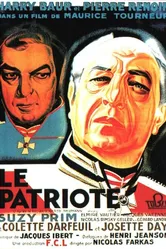 Патриот 1938 постер