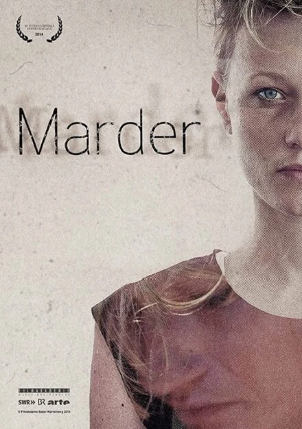 Постер Marder