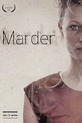 Marder постер