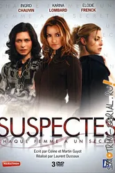 Опасные секреты 2007 постер