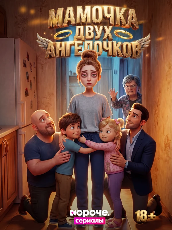 Постер фильма