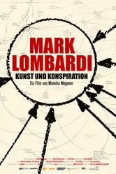 Mark Lombardi - Kunst und Konspiration постер
