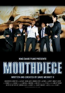Постер Mouthpiece 2016