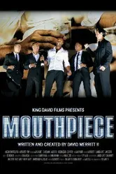 Mouthpiece 2016 постер