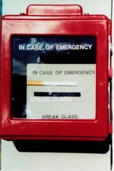 In Case of Emergency 2006 постер