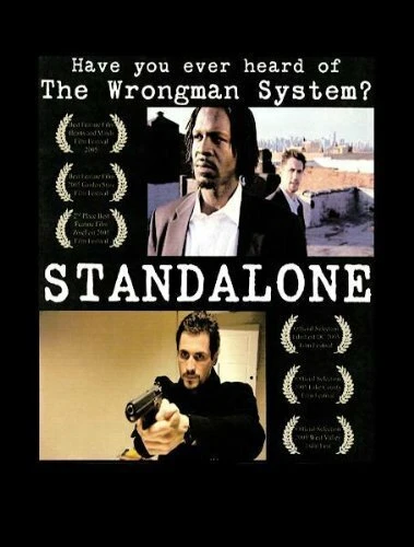 Постер Standalone