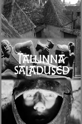 Таллинские тайны 1967 постер