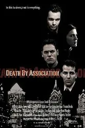 Death by Association постер