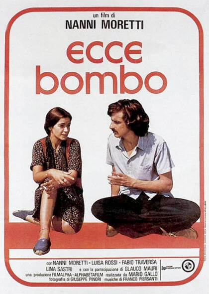 Постер Это бомба 1978