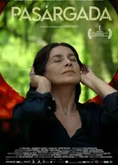 Волшебная страна 2024 постер