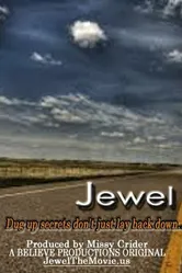 Jewel, США постер