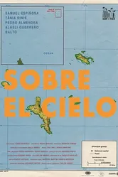 Sobre el Cielo постер