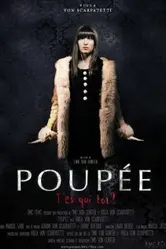 Poupée постер