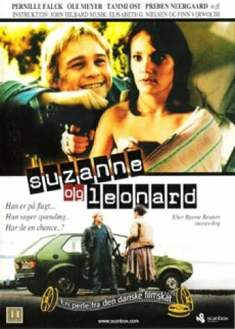 Постер Suzanne og Leonard