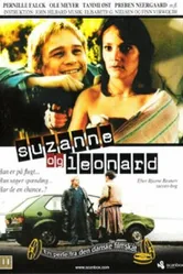 Suzanne og Leonard постер