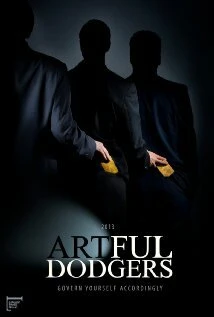 Постер Artful Dodgers