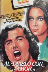 К Дьяволу, с любовью 1973 постер