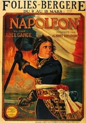 Постер Наполеон Бонапарт 1935