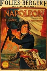 Наполеон Бонапарт 1935 постер
