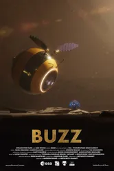 Buzz постер