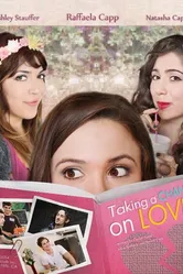 Taking a Chance on Love постер