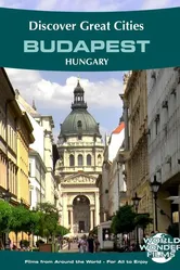 Discover Great Cities - Budapest постер