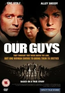 Постер Our Guys: Outrage at Glen Ridge