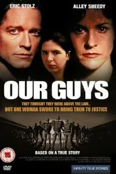 Our Guys: Outrage at Glen Ridge постер