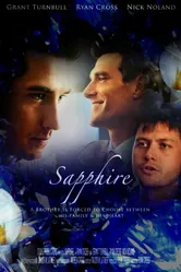 Sapphire 2014 постер