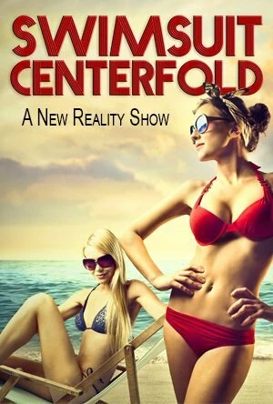 Постер Swimsuit Centerfold