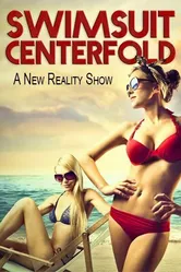Swimsuit Centerfold постер