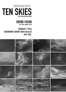 Ten Skies постер