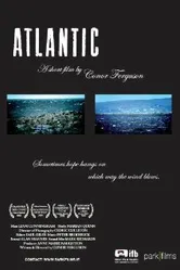 Atlantic 2008 постер