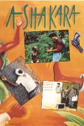 Ashakara постер