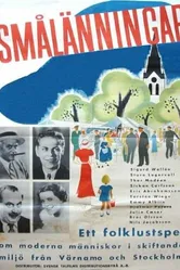 Smålänningar постер