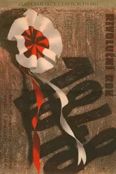 Герои старой Праги 1949 постер