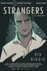 Strangers 2017, Швейцария постер