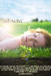 Постер I Am Alive 2011