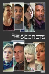 The Secrets постер