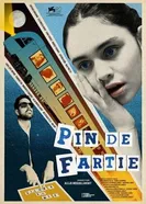 Pin de Fartie постер