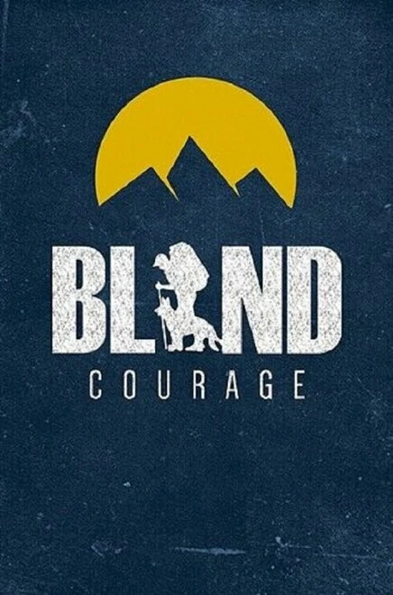 Постер Blind Courage