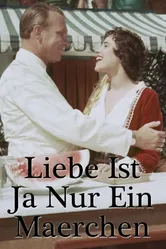 Liebe ist ja nur ein Märchen постер
