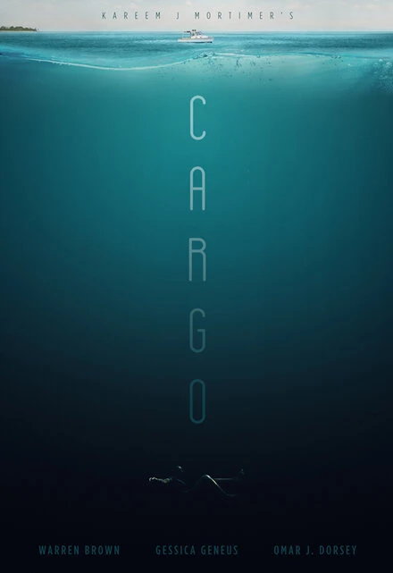 Постер Cargo 2017