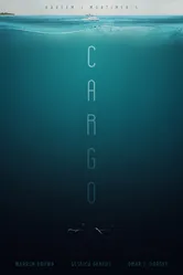 Cargo 2017 постер