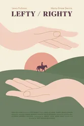 Lefty/Righty постер